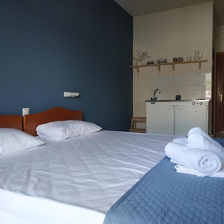Apartments By Evita'S Resort Pórosz Kültér fotó